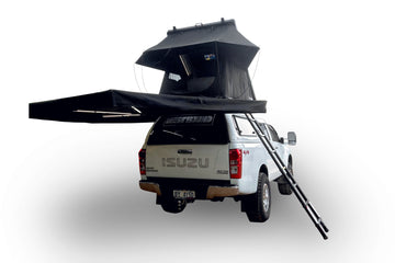 WestBound Bushtracker 270 XL (Presale)