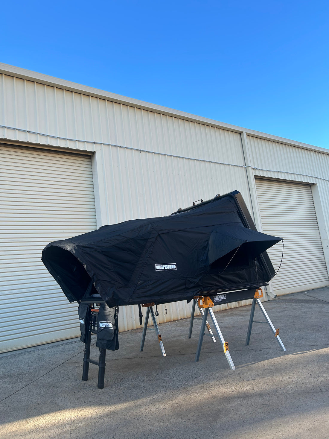 WestBound Karri Tub Tent V1.4 (October Presale)