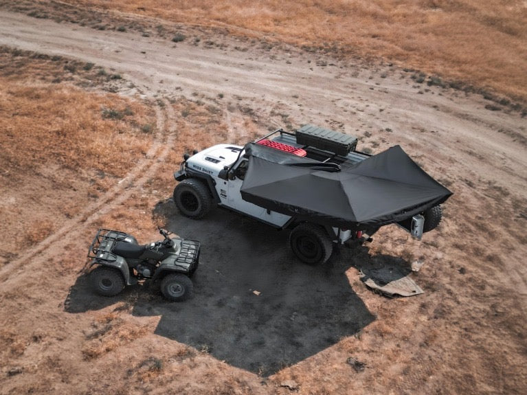 WestBound Bushtracker 270 XL