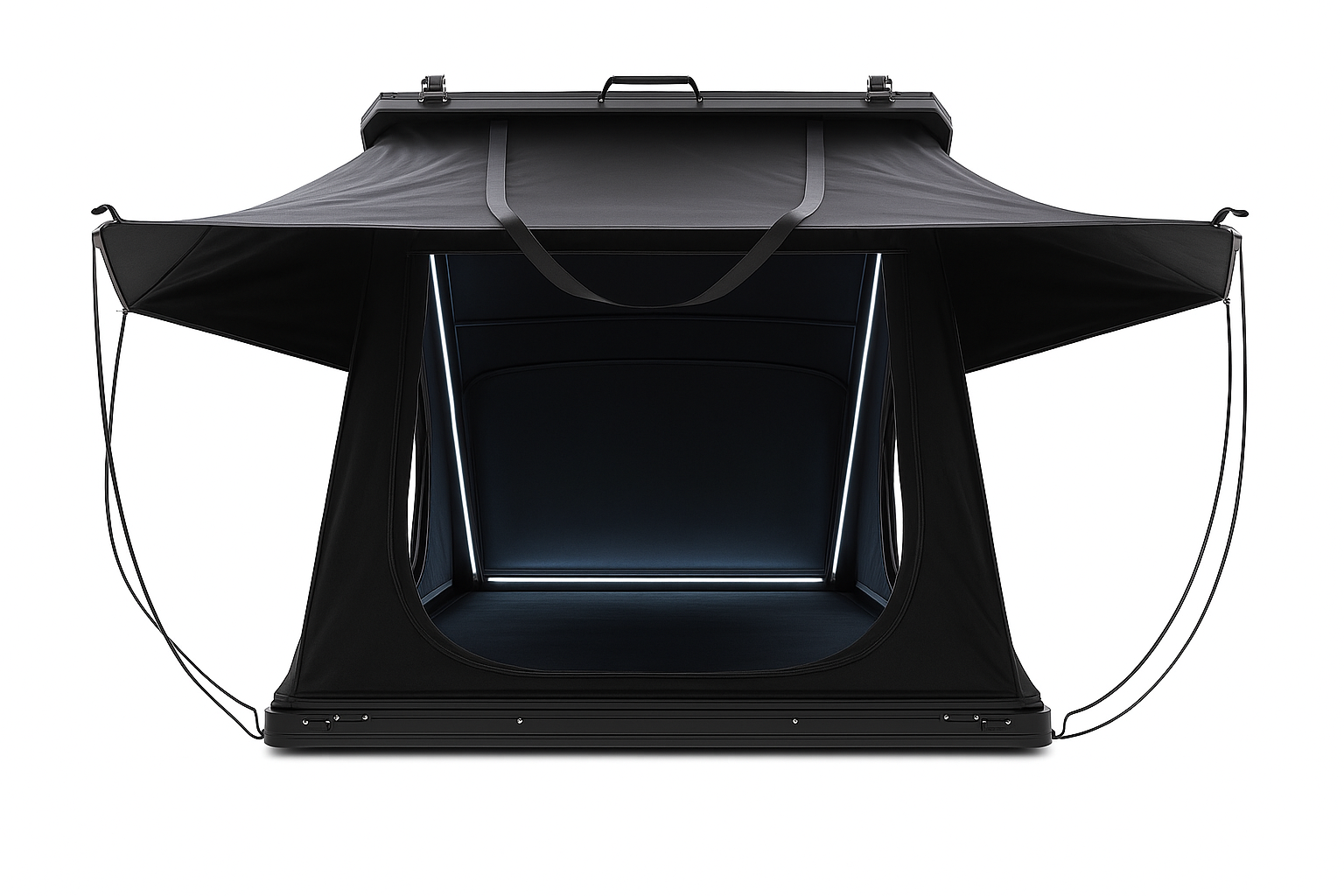 WestBound Jarrah Rooftop Tent V1