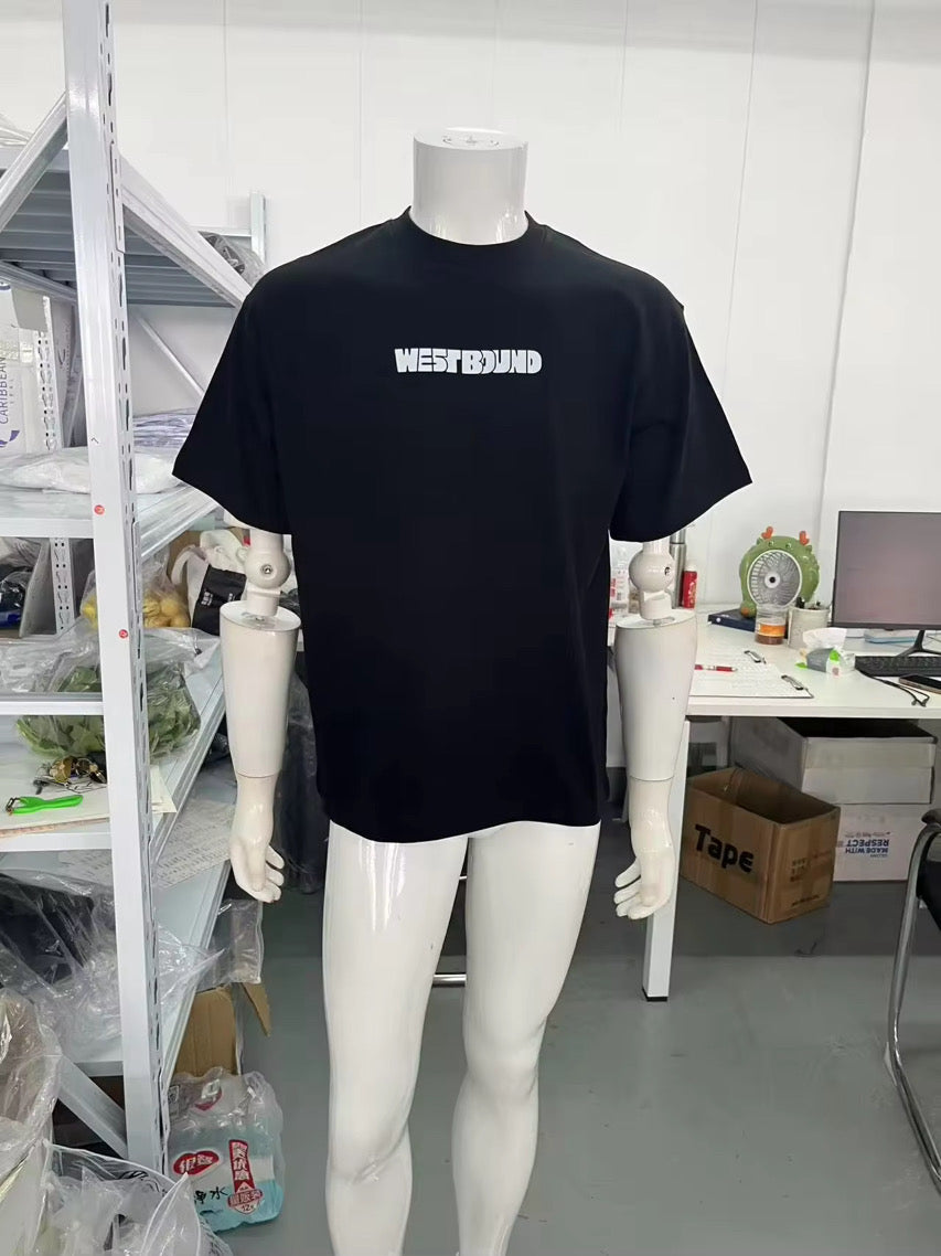 Westbound classic T-shirt