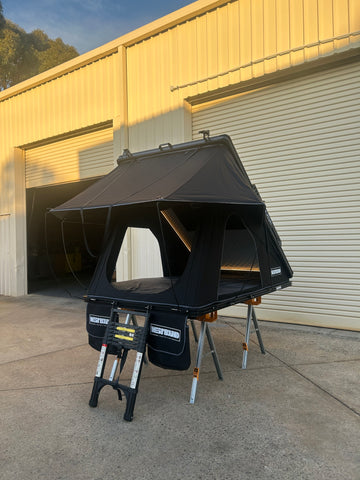 WestBound Jarrah Rooftop Tent V1 (December Presale)