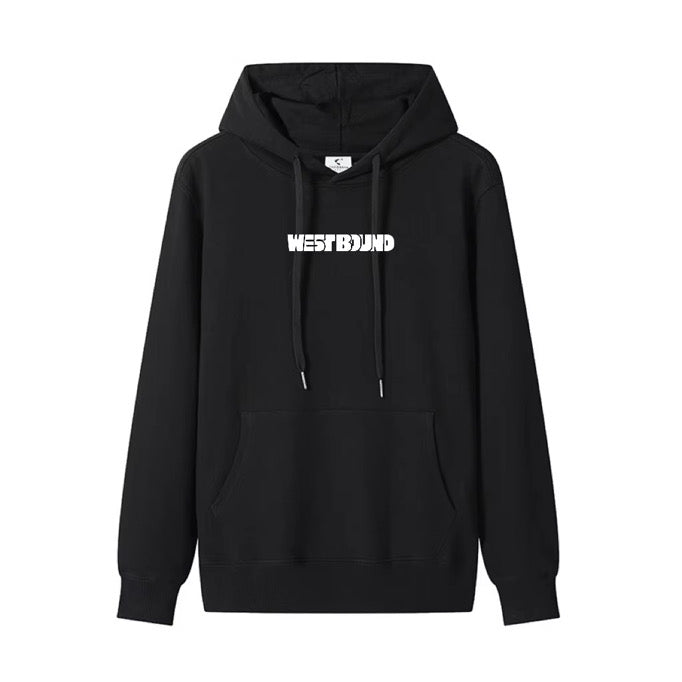 Westbound classic hoodie