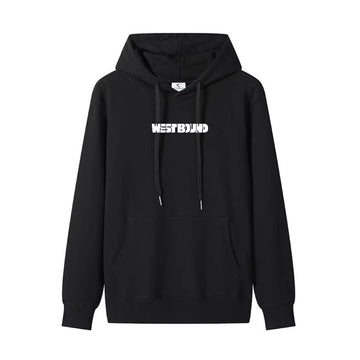 Westbound classic hoodie
