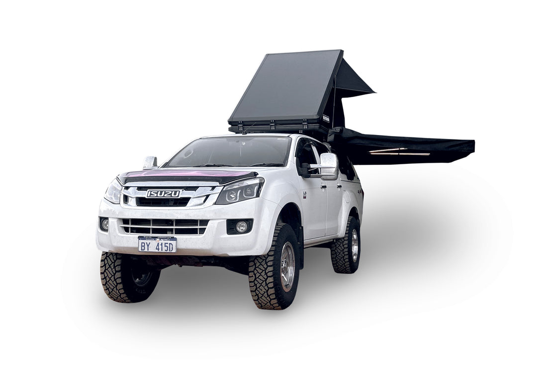 WestBound Bushtracker 270 XL (Presale)