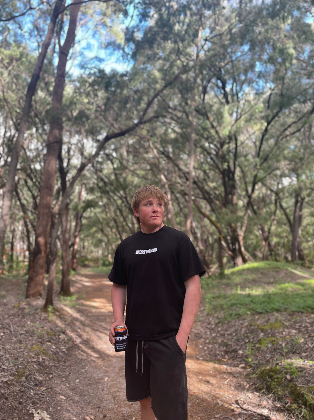 Westbound classic T-shirt